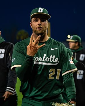 Image post by @charlotte_baseball on Instagram