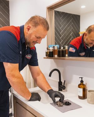 Image post by @goettlacplumbing on Instagram