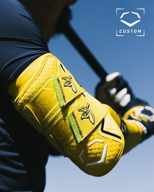 Image post by @evoshield on Instagram