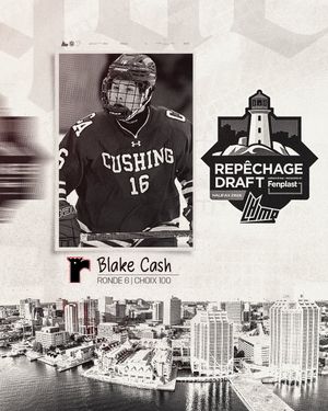 Image post by @quebec_remparts on Instagram