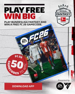 Image post by @bundesliga on Instagram