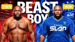Video post by @powerslap on YouTube