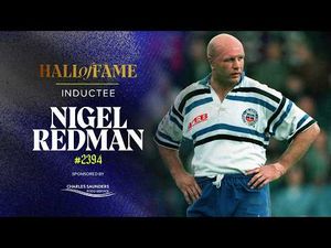 Video post by @BathRugbyTV on YouTube