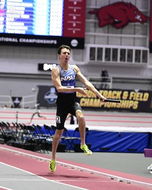 Image post by @ncaatrackfield on Instagram