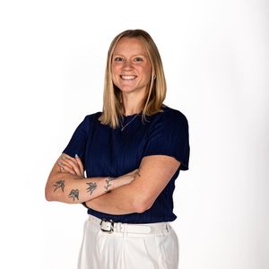 Image post by @dbu_vball on Instagram