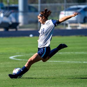 Image post by @ASUNSoccer on Twitter