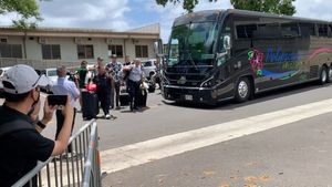Image post by @hawaiimvb on Instagram