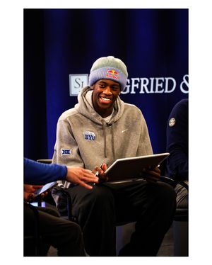 Image post by @tyhardyfilms on Instagram