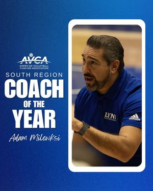 Image post by @lynnvolleyball on Instagram