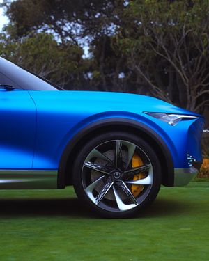Image post by @acura on Instagram