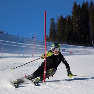 Image post by @cubuffsskiing on Instagram