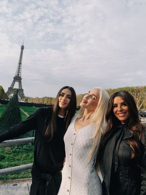 Image post by @people on Instagram