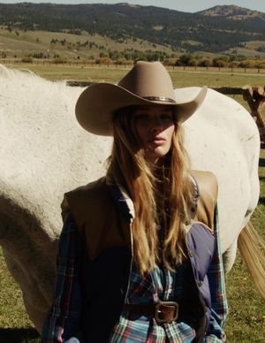Image post by @diamondcrossranch on Instagram