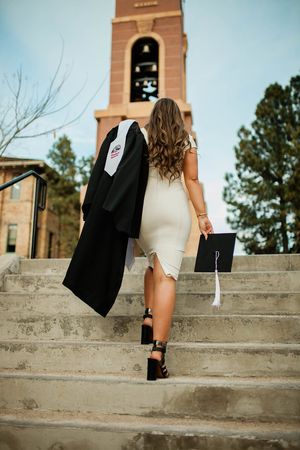 Image post by @SUUVolleyball on Twitter