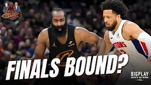 Video post by @bigplaycleveland on YouTube