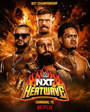 Image post by @wweuk on Instagram