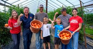Image post by @stewleonards on Instagram