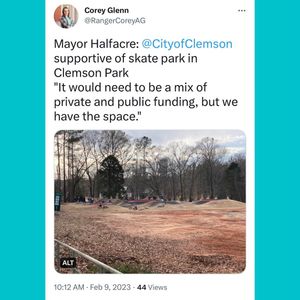 Image post by @skate_upstate on Instagram