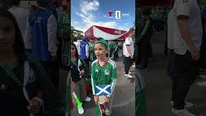 Video post by @deportes on YouTube