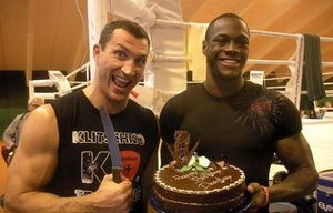 Image post by @bronzebomber on Instagram
