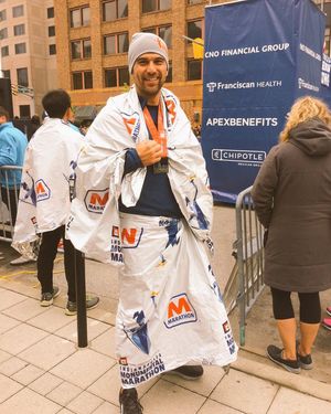 Image post by @indymonumental on Instagram