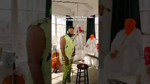 Video post by @kolusola on YouTube