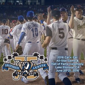 Image post by @rcquakes on Instagram