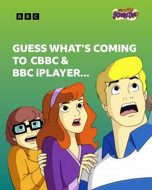 Video post by @cbbc on TikTok