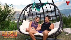 Video post by @telemundo on YouTube