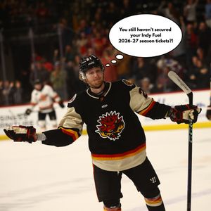 Image post by @indyfuel on Instagram