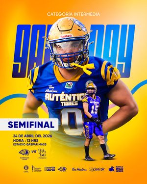 Image post by @autenticos_uanl on Instagram