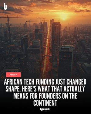 Image post by @bytecastdaily on Instagram