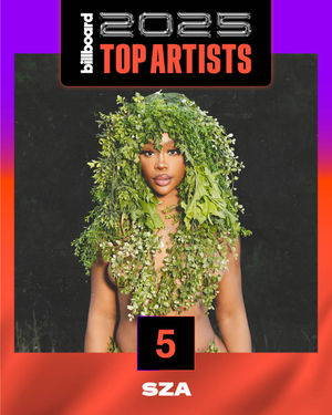 Image post by @billboard on Instagram