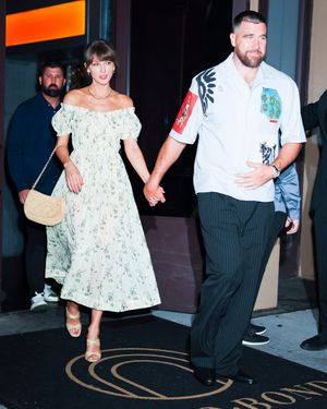 Image post by @marieclairemag on Instagram