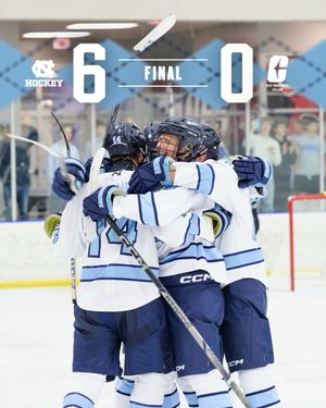 Image post by @tarheelhockey on Instagram