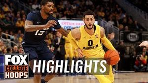 Video post by @foxsports on YouTube