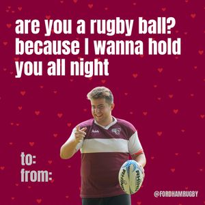 Image post by @fordhamrugby on Instagram