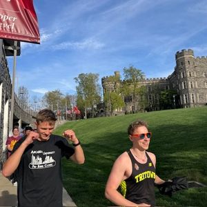 Image post by @arcadiaalumni on Instagram