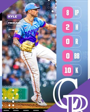 Image post by @MLB on Twitter