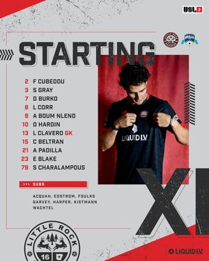 Image post by @lrrangers on Instagram