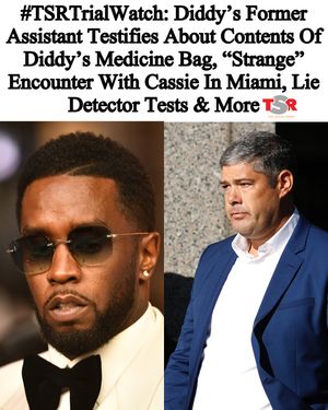 Image post by @theshaderoom on Instagram