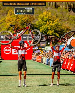 Image post by @iamspecialized on Instagram