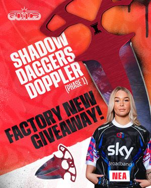 Image post by @guildesports on Twitter
