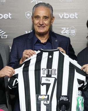 Image post by @sportv on Instagram