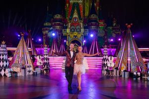 Image post by @abcnetwork on Instagram