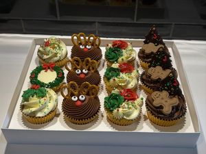 Image post by @mybaker.co on Instagram