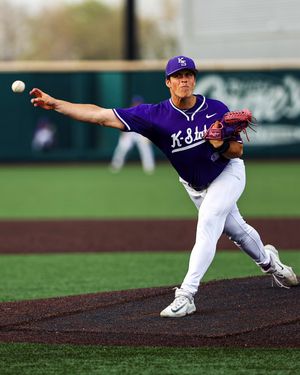 Image post by @kstatebsb on Instagram