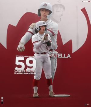 Image post by @iupathletics on Instagram