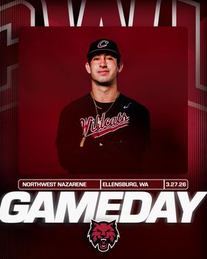 Image post by @cwuathletics on Instagram