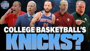 Video post by @cbssportscbb on YouTube
